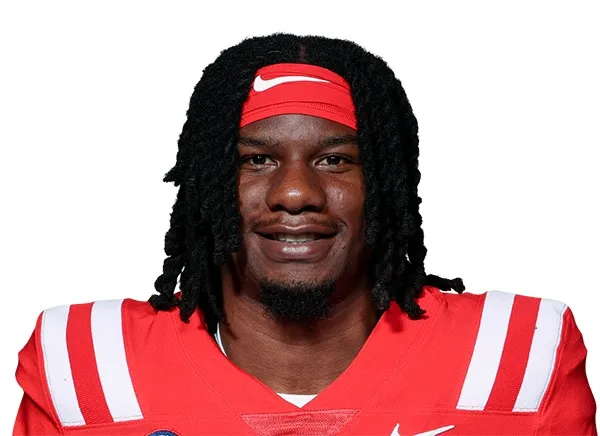 Henry Parrish Jr., Football, undefined