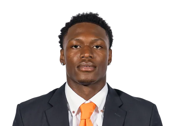 Raymond Moore III, Football, University of Texas at El Paso