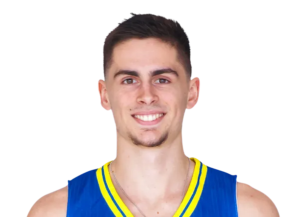 Erik Timko, Basketball, University of Delaware