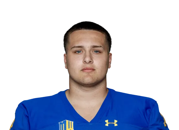 Colton Thomas, Football, undefined