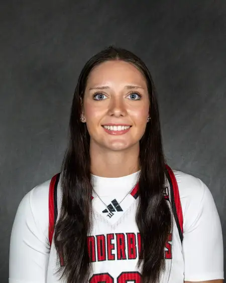 Diana Sorrondo, Basketball, Southern Utah University