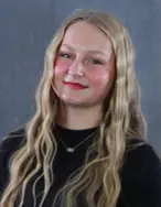 Keaganne Glidden, Softball, Keiser University