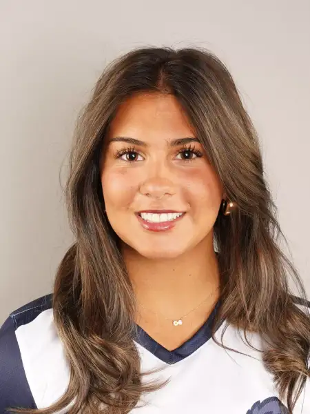 Kylee McLain, Softball, Monmouth University