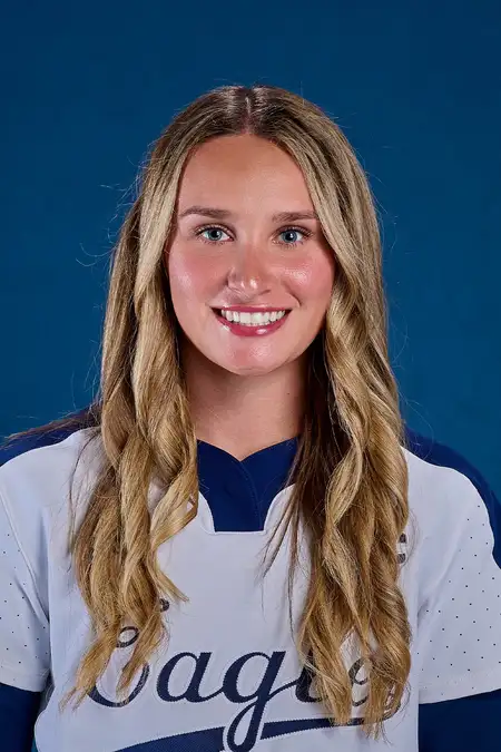 Payton Cushman, Softball, Georgia Southern University