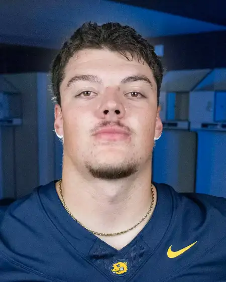 Landon Sietstra, Football, Buena Vista University