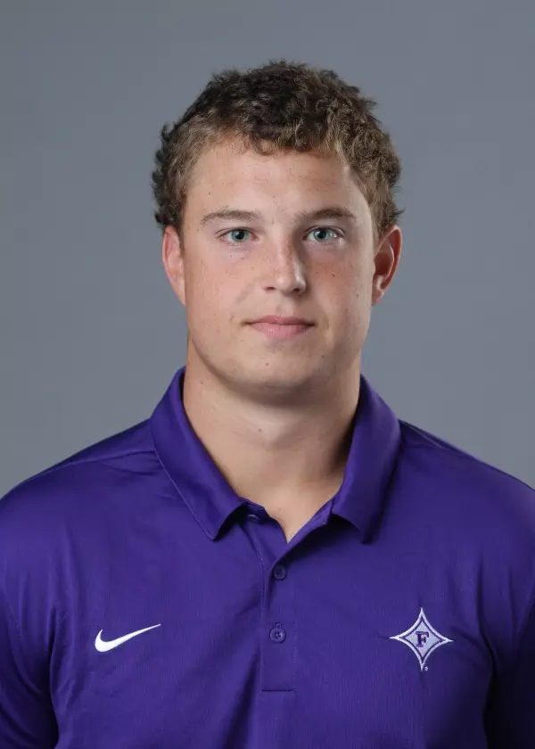 Griffin Farmery, Football, Furman University