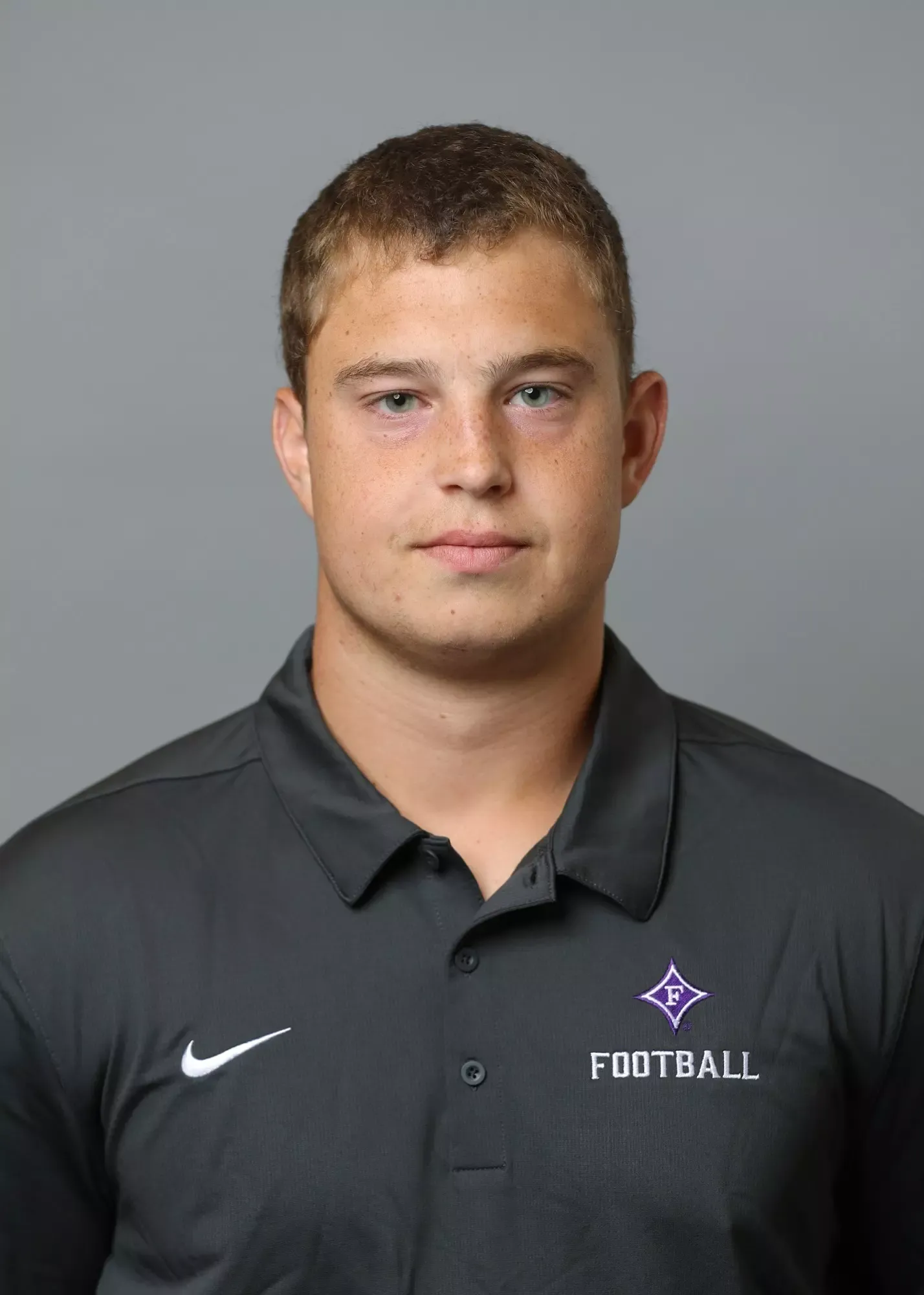Griffin Farmery, Football, undefined
