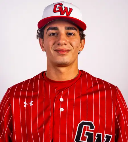Alejandro Sanchez, Baseball, Gardner-Webb University