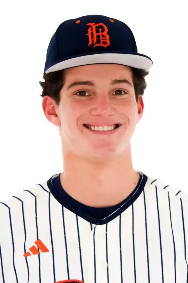 Tyler Seidman, Baseball, Bucknell University
