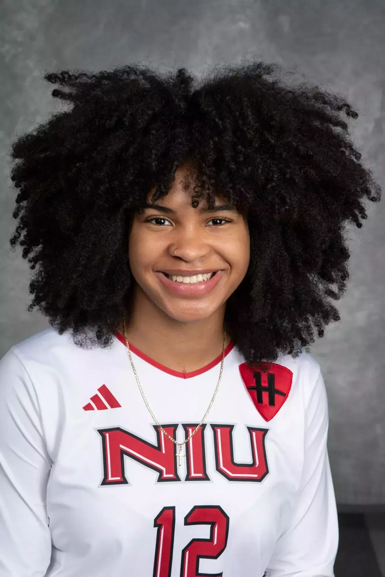 Aiden Lightburn, Volleyball, Northern Illinois University