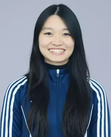 Zoey Wen, Fencing, New Jersey Institute of Technology