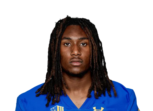 Gregory McClendon III, Football, undefined
