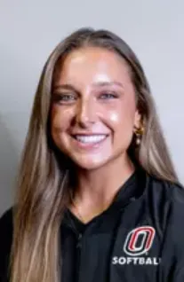 Ava Rongisch, Softball, undefined
