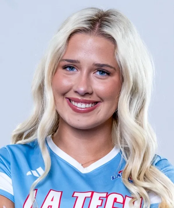 Charlotte Woodward, Soccer, undefined