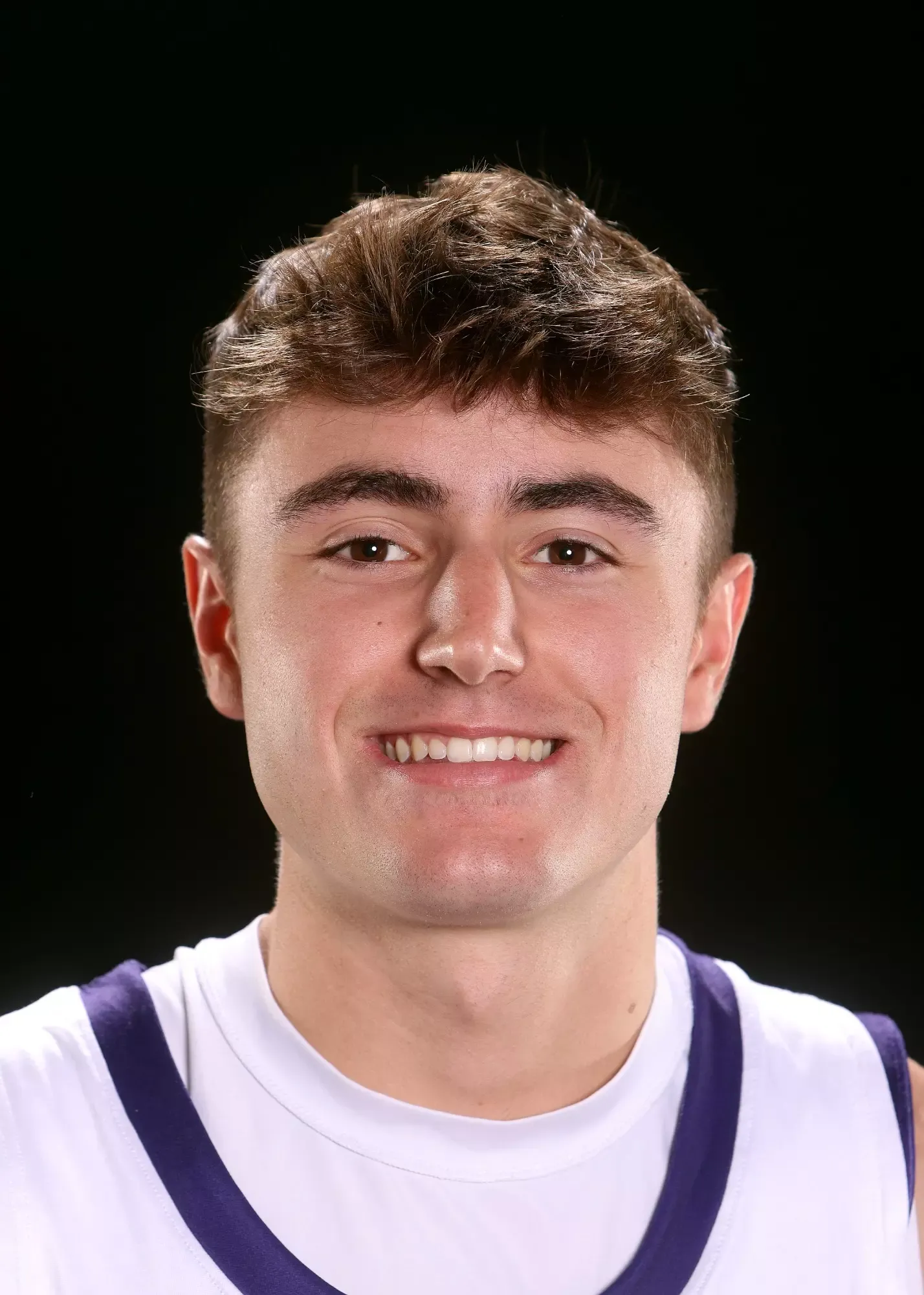 Abram Wasileski, Basketball, Nazareth University