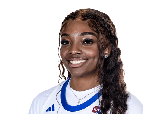 Krystal Haddock, Basketball, undefined