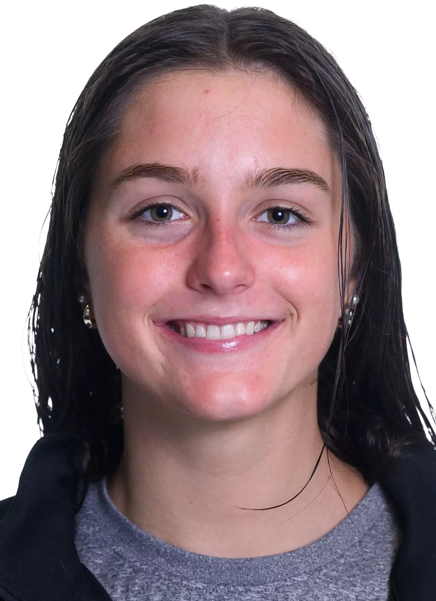 Layne Birbeck, Swimming & Diving, California State University, Bakersfield