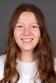 Addy Ruffridge, Basketball, St. Olaf College