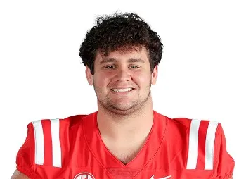 Lane Hewett, Football, undefined