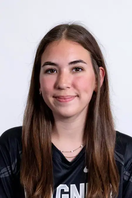 Meghan Norko, Lacrosse, Wagner College
