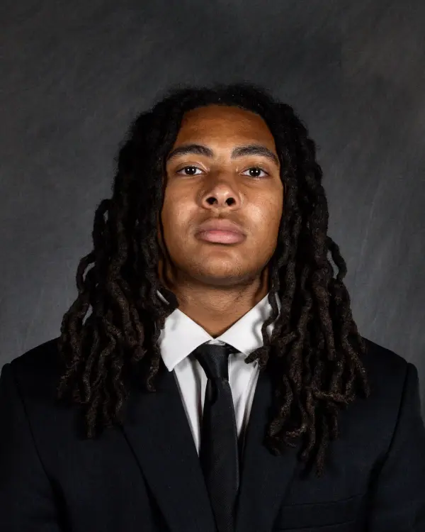 Kasahn Johnson, Football, Southern Utah University
