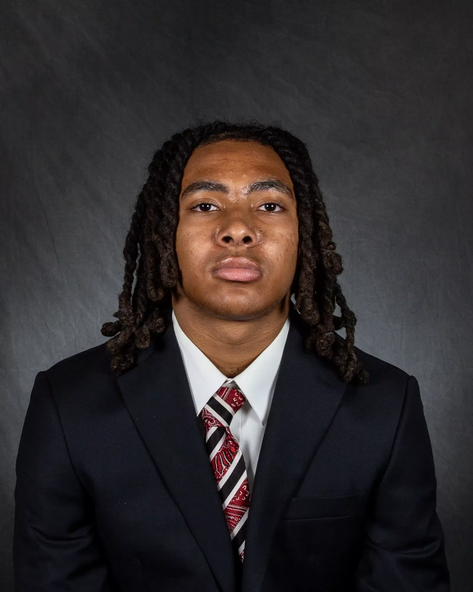 Kasahn Johnson, Football, undefined