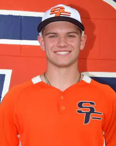 Evan Marshall, Baseball, South Florida State College