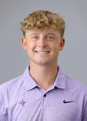 Max Halflants, Golf, Furman University