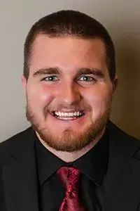 Peyton Hores, Football, Wheeling University