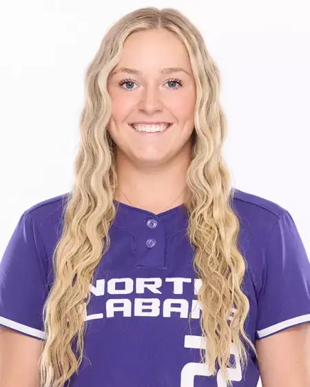 Bayleigh Rouse, Softball, University of North Alabama