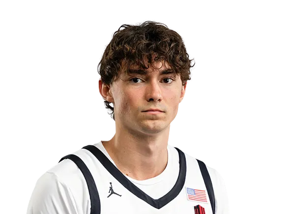 Cam Lawin, Basketball, undefined