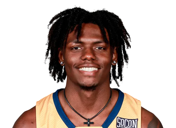 Trey Broadhead, Basketball, undefined