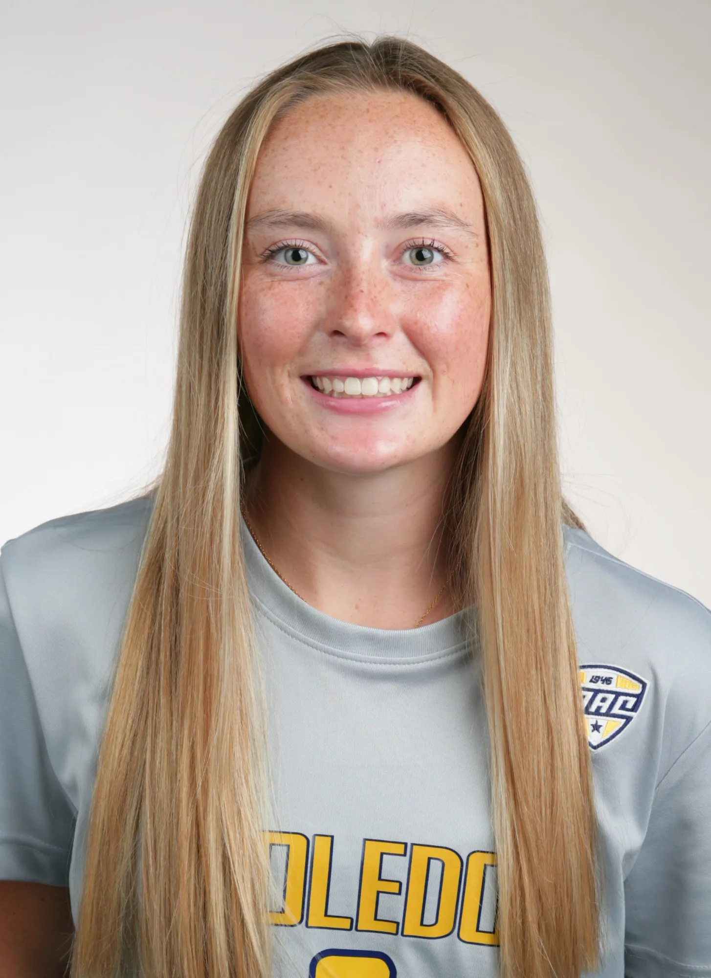 Carys Bourbeau, Soccer, undefined