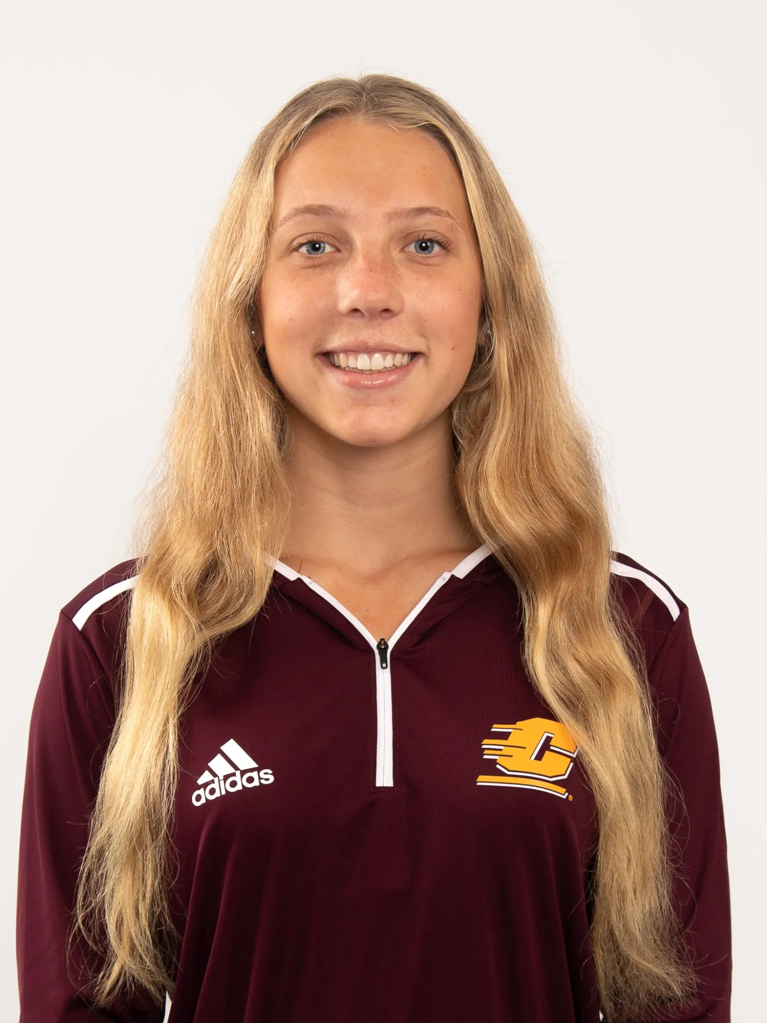 Hailey Hill, Track and Field, Central Michigan University