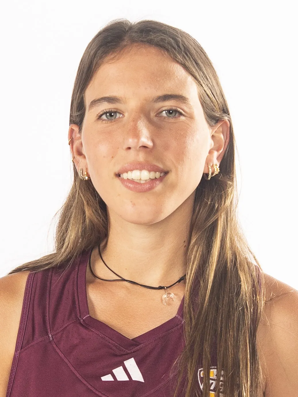 Mora Rulli, Field Hockey, Central Michigan University