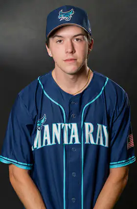 Austin Dadey, Baseball, undefined