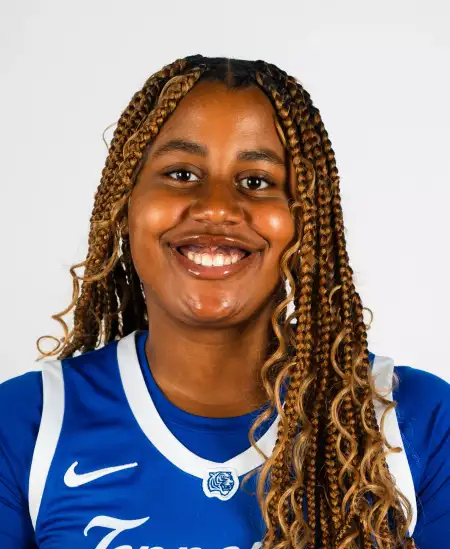 Akeera Sparks, Basketball, Tennessee State University