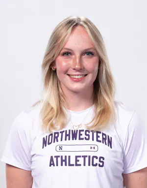 Kayla Joyce, Field Hockey, Northwestern University