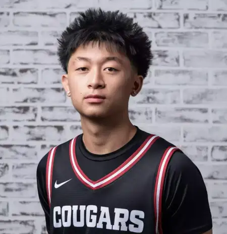 Ryan Gov, Basketball, Azusa Pacific University