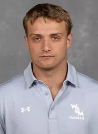 Kyle Reviello, Football, undefined