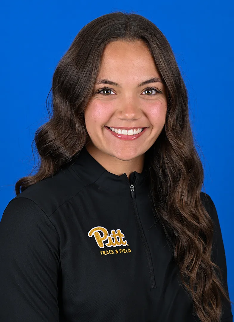 Hailey Kravetz, Track and Field, undefined