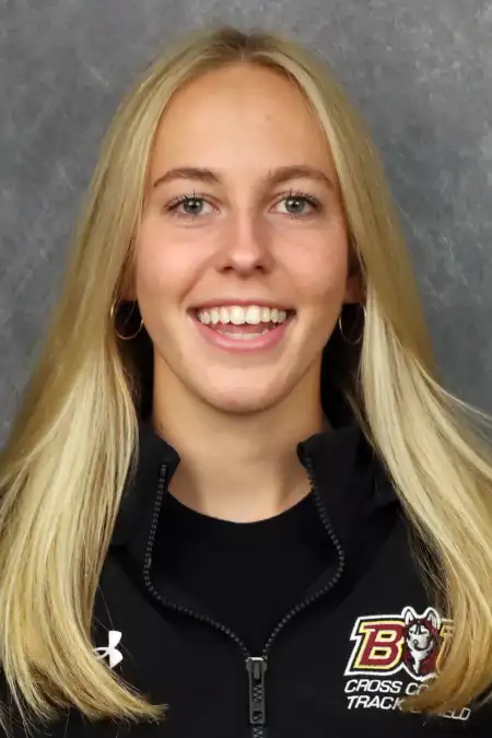 Alyssa Cunningham, Track and Field (O), Bloomsburg University of Pennsylvania