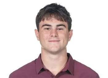 Jacob Brasher, Football, undefined