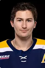 Charlie Leddy, Hockey, undefined