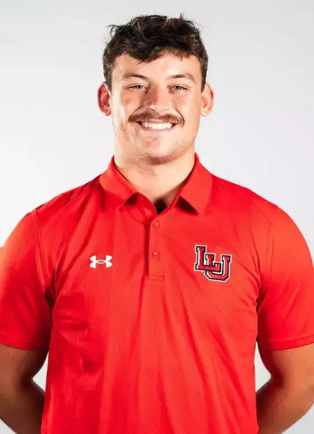 Jackson Bandy, Football, Lamar University