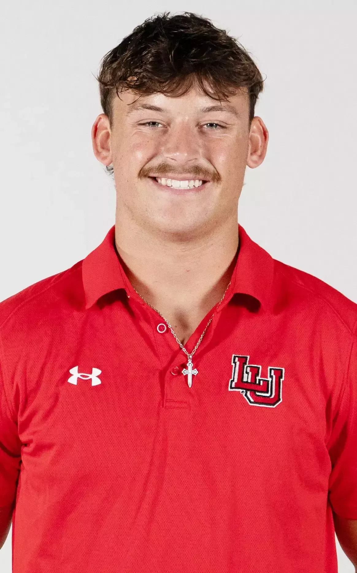 Jackson Bandy, Football, undefined