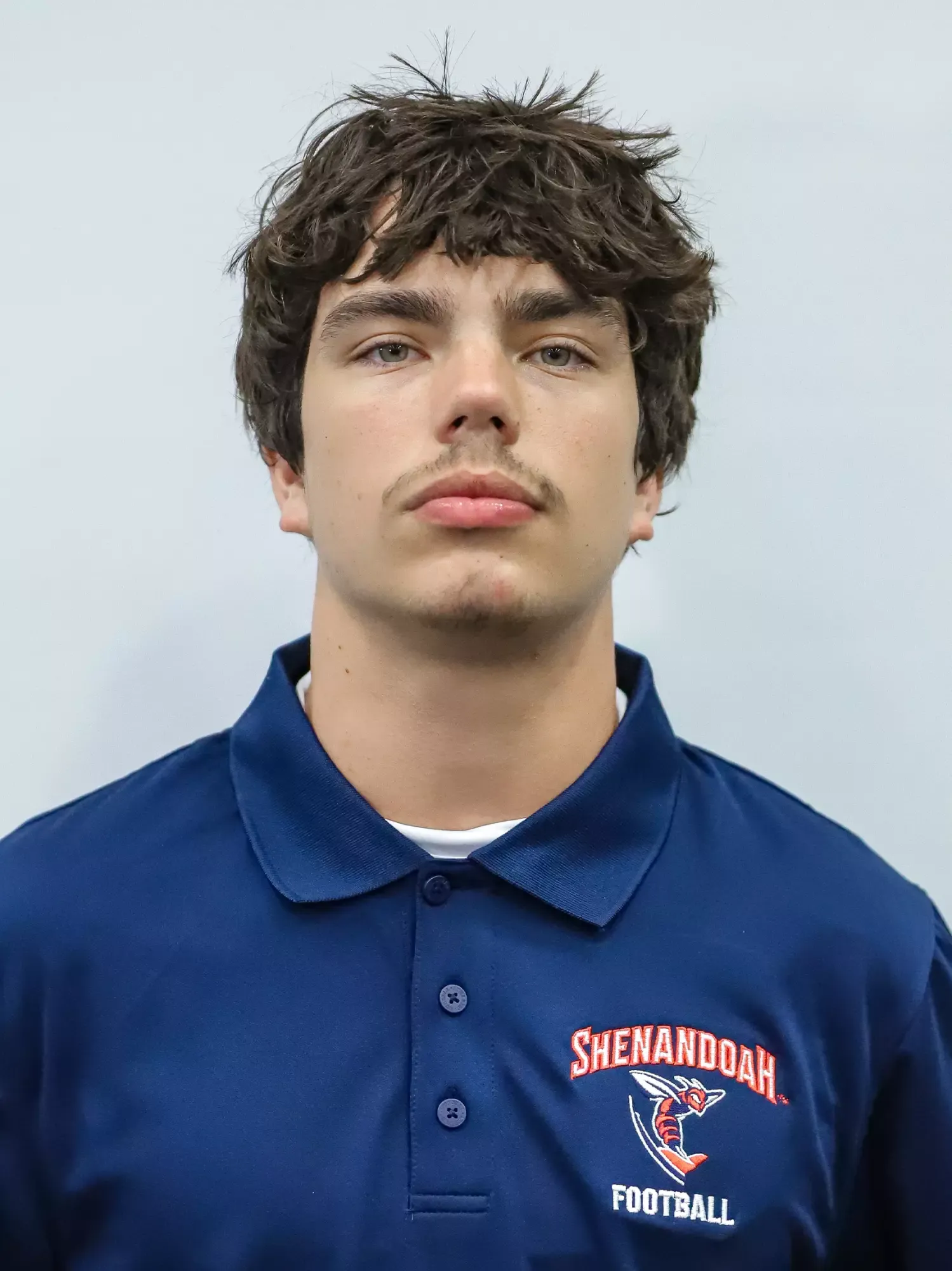 Brennan Wallace, Football, Shenandoah University