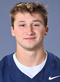 Mason Jacques, Football, undefined