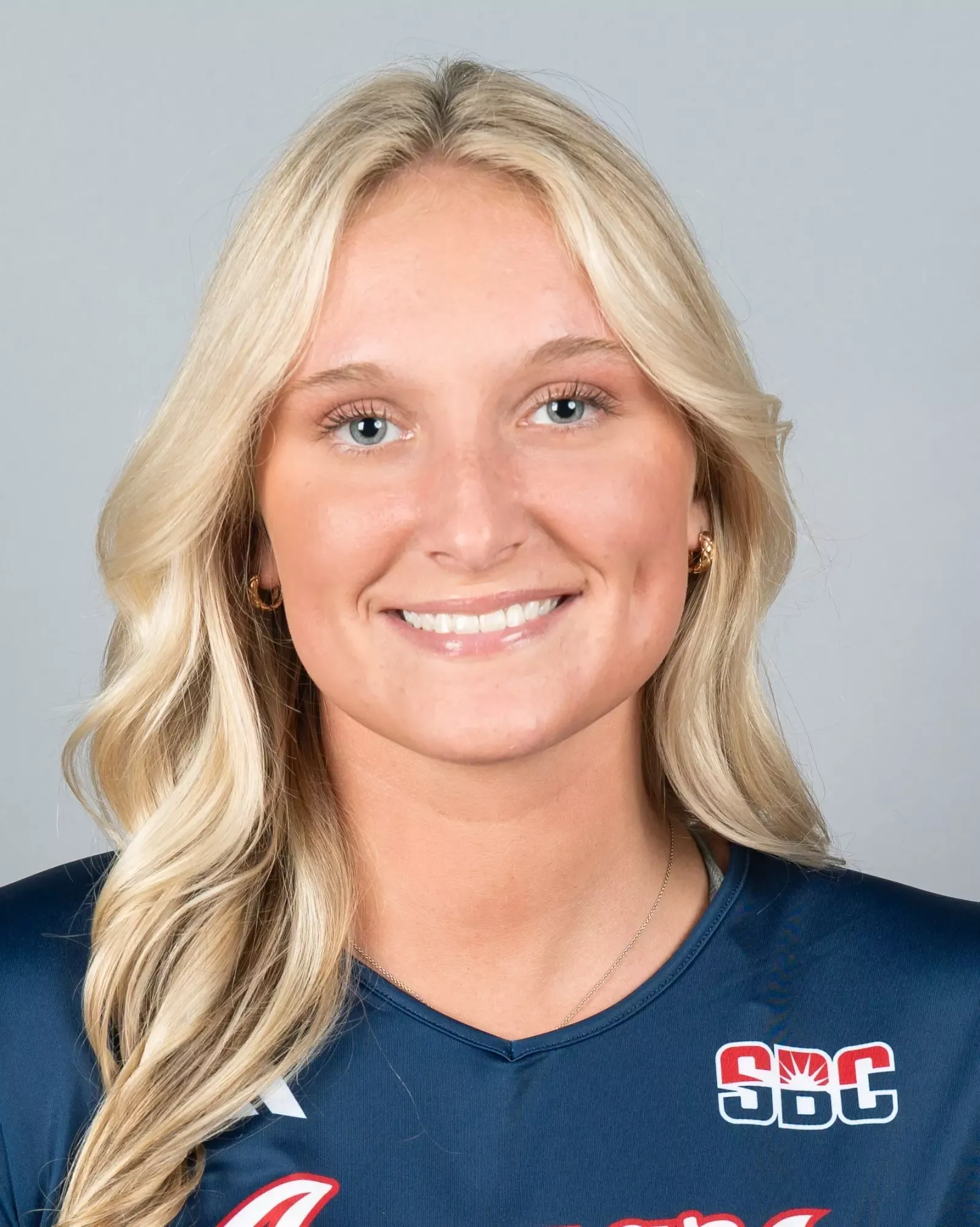 Charlotte Pearce, Volleyball, University of South Alabama