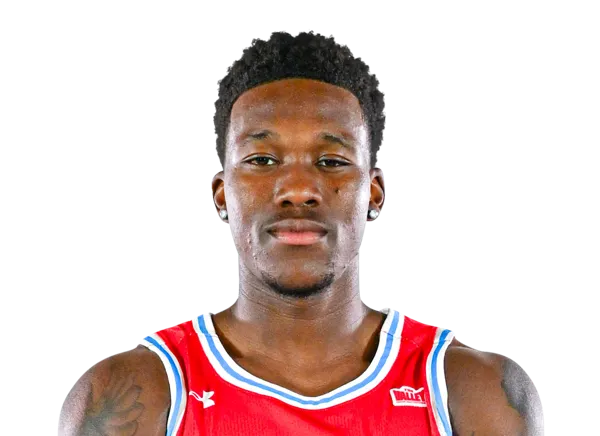 Duke Deen, Basketball, Bradley University